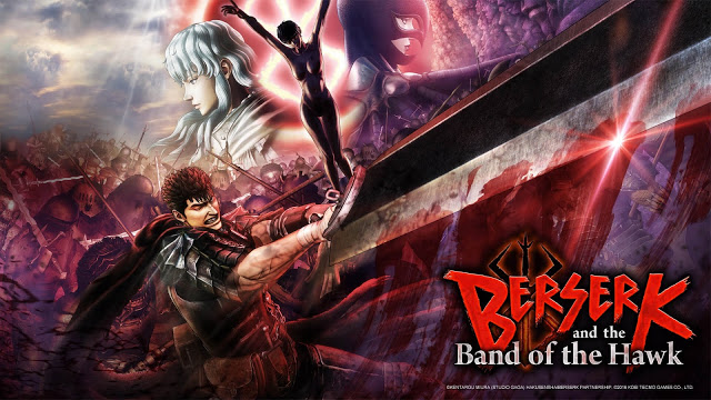 Berserk Season 1 + 2 Subtitle Indonesia