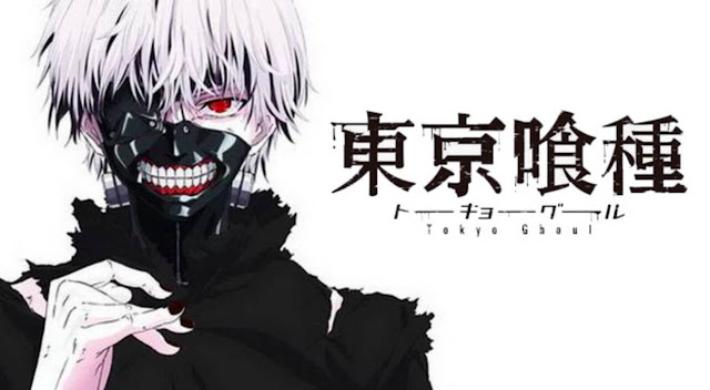 Tokyo Ghoul Subtitle Indonesia
