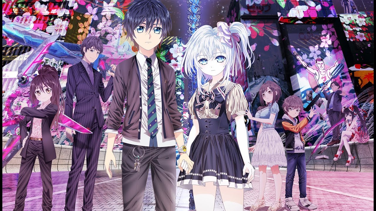 Hand Shakers Subtitle Indonesia