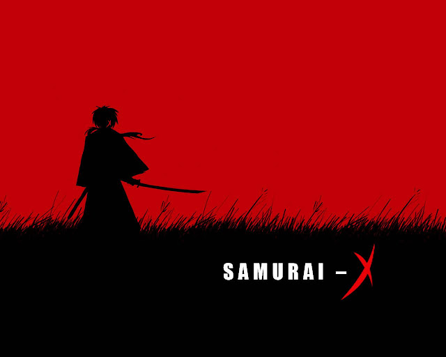 Samurai X Subtitle Indonesia