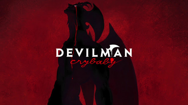 Devilman: Crybaby Subtitle Indonesia