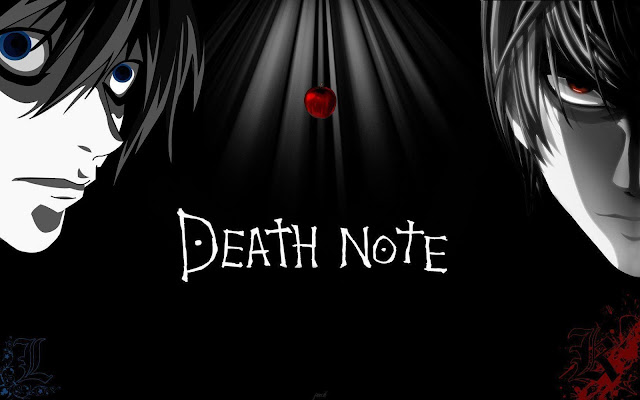 Death Note Subtitle Indonesia