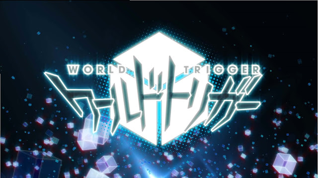 World Trigger Season 1 + 2 + 3 Subtitle Indonesia
