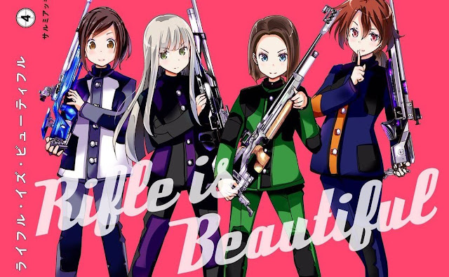 Rifle Is Beautiful Subtitle Indonesia