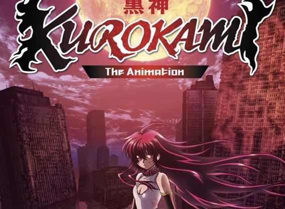 Kurokami The Animation Subtitle Indonesia