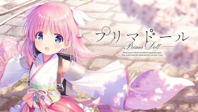 Prima Doll Subtitle Indonesia