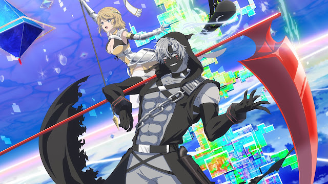 #Compass 2.0: Sentou Setsuri Kaiseki System Subtitle Indonesia