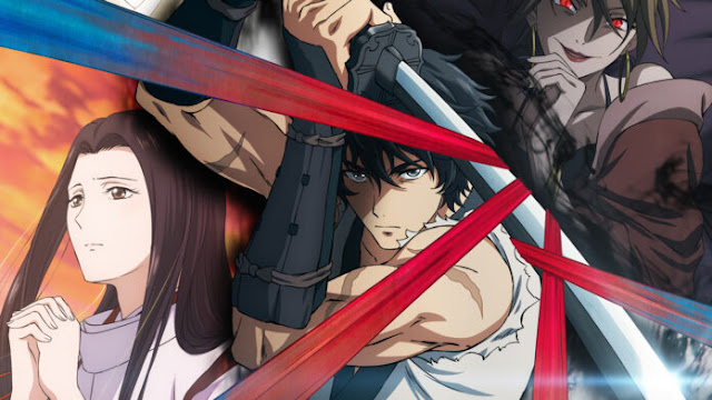 Kijin Gentoushou Subtitle Indonesia