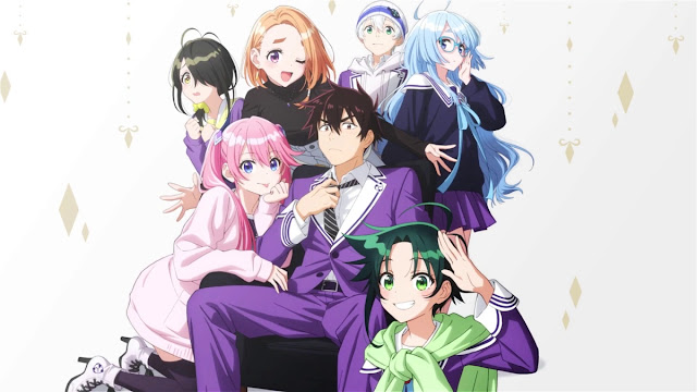 Shiunji-ke no Kodomotachi Subtitle Indonesia