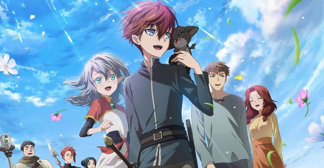 The Beginning After the End Subtitle Indonesia