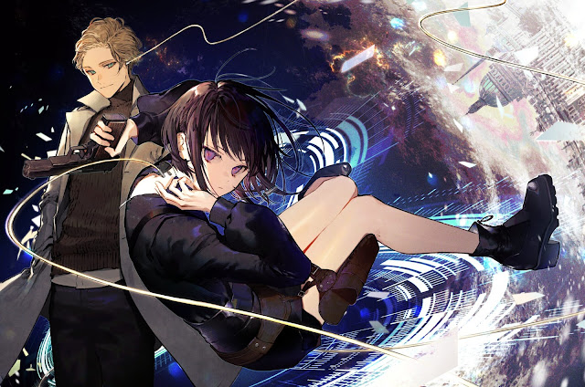 Your Forma Subtitle Indonesia