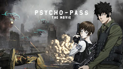 Psycho-Pass Movie 