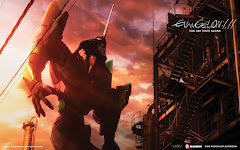 Evangelion: 1.0 You Are (Not) Alone Subtitle Indonesia