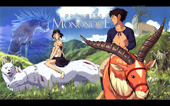Princes Mononoke Subtitle Indonesia