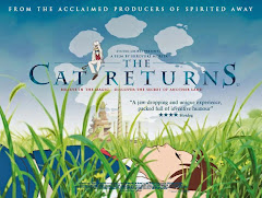 The Cat Returns (2002) 