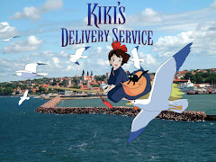 Kiki’s Delivery Service Subtitle Indonesia