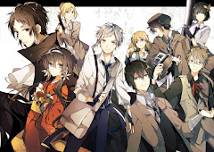 Bungou Stray Dogs