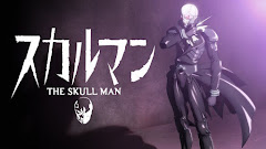 Skull Man