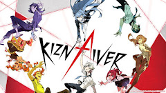 Kiznaiver