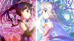Fate/kaleid liner Prisma☆Illya