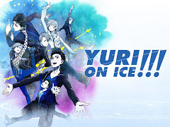 Yuuri!!! On Ice