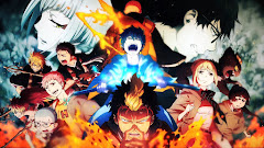 Ao no Exorcist