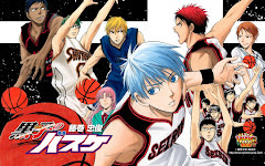 Kuroko no Basket