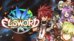 Elsword: El Lady