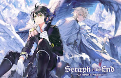 Owari no Seraph