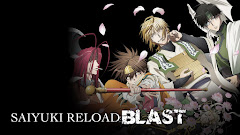 Saiyuuki Reload Blast