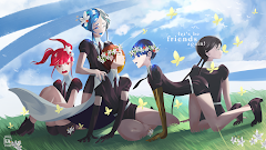 Houseki no Kuni
