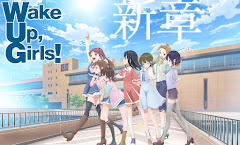 Wake Up, Girls! Shin Shou