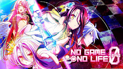 No Game No Life: Zero [Movie] Subtitle Indonesia