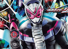 Kamen Rider Zi-O
