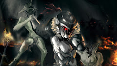 Goblin Slayer