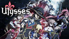 Ulysses: Jeanne d’Arc to Renkin no Kishi