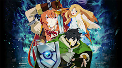 Tate no Yuusha no Nariagari