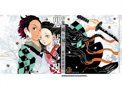 Demon Slayer: Kimetsu no Yaiba