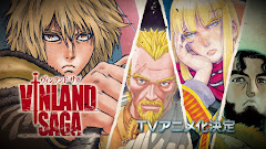 Vinland Saga