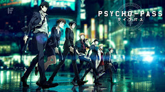 Psycho-Pass