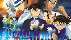 Detective Conan Movie 23: The Fist of Blue Sapphire 