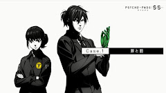 Psycho-Pass Movie: Sinners of the System Case.1 – Tsumi to Bachi Subtitle Indonesia