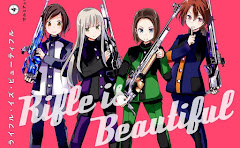 Rifle Is Beautiful