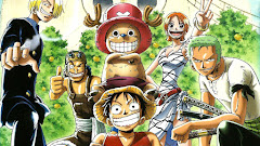 One Piece Movie 03 Chopper’s Kingdom on the Island of Strange Animals Subtitle Indonesia