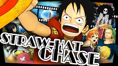 One Piece Movie 11 Straw Hat Chase 