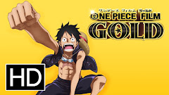 One Piece Movie 13 Film Gold Subtitle Indonesia