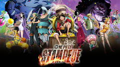 One Piece Movie 14 Stampede [BD] Subtitle Indonesia