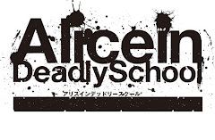 Alice in Deadly School OVA Subtitle Indonesia