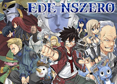 Edens Zero