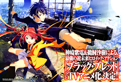 Black Bullet